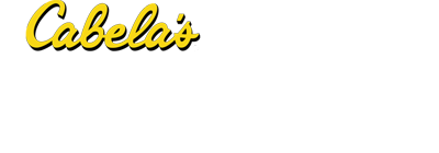 Cabela's African Adventures logo for Wii